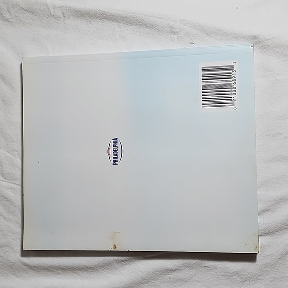 Spread a‎ Little Joy Cookbook - Picture 2 of 3